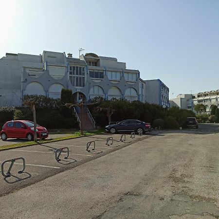 Studio avec Piscine - Proche mer - 27m2 Le Grau-du-Roi Extérieur photo
