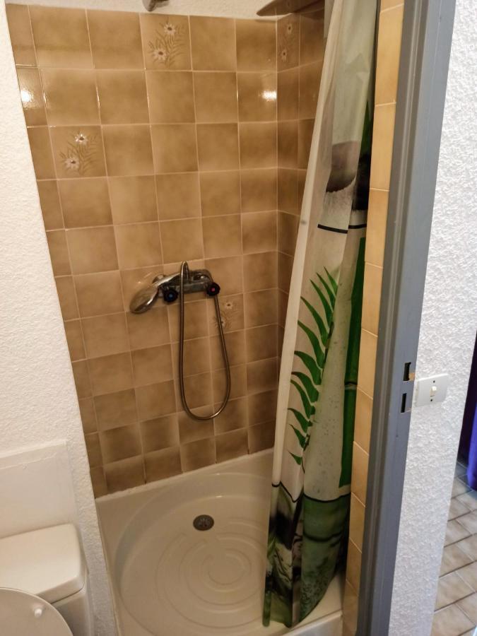 Studio avec Piscine - Proche mer - 27m2 Le Grau-du-Roi Extérieur photo
