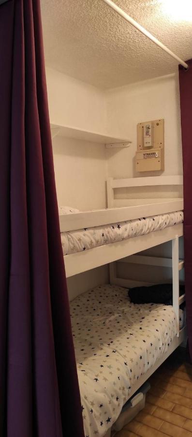 Studio avec Piscine - Proche mer - 27m2 Le Grau-du-Roi Extérieur photo